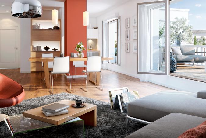 Quelles démarches pour investir dans un appartement VEFA ?