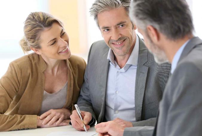 Investir dans l'immobilier pour préparer sa retraite