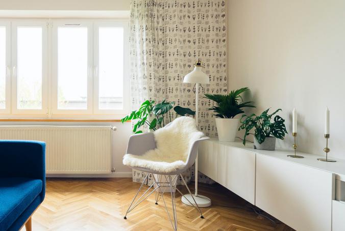 Investissement locatif : la location d'un appartement meublé