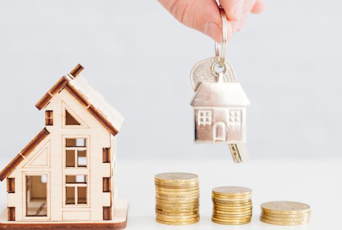 Comment s’effectue le paiement du bien dans le neuf ?