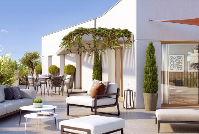 Pourquoi investir dans un logement neuf ?