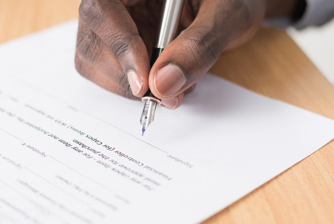 Appartement neuf : VEFA et contrat de réservation