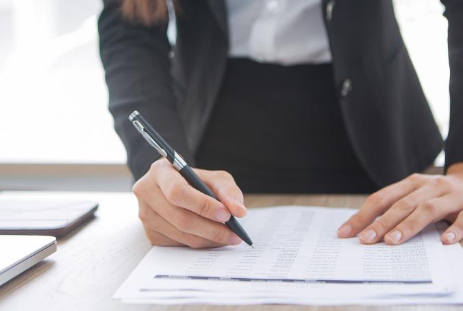 La vente et les formalités d’après-vente