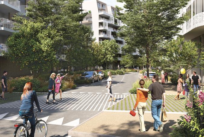 6 avantages à acheter un bien immobilier dans le neuf à Nice