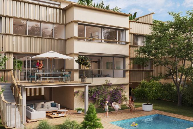 Pourquoi faut-il miser sur Bordeaux pour votre prochain achat immobilier neuf ?
