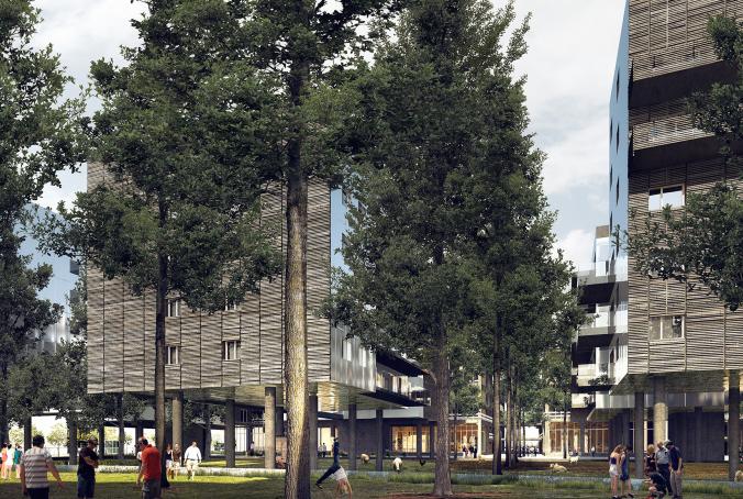 Projet d’achat immobilier neuf : 5 raisons de déménager à Bordeaux
