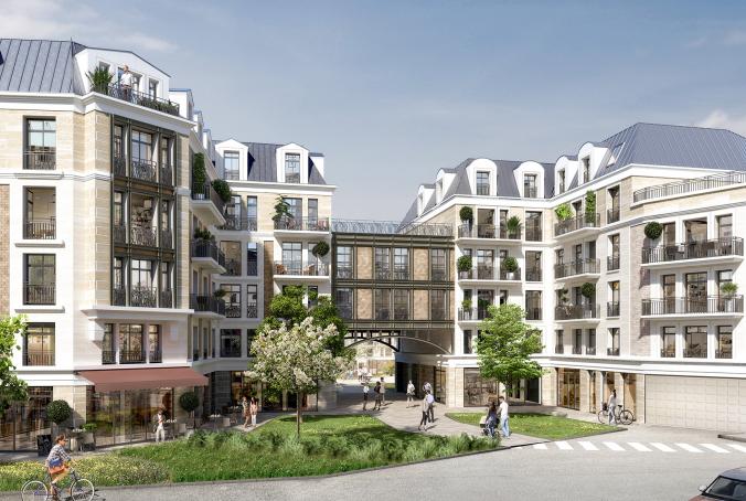 Clamart Convergence