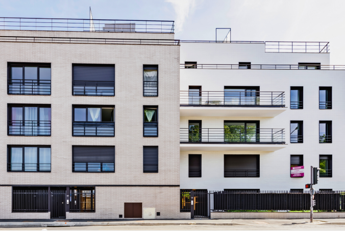 Chatillon maison neuve